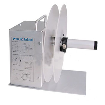 AL-936-1 label rewinder